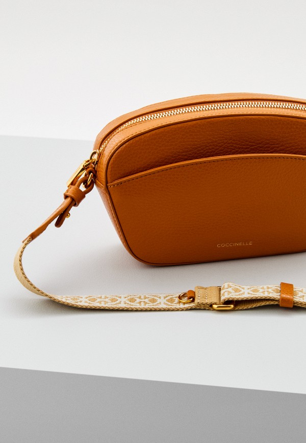 Coccinelle Сумка - ENCHANTEUSE - фото 3