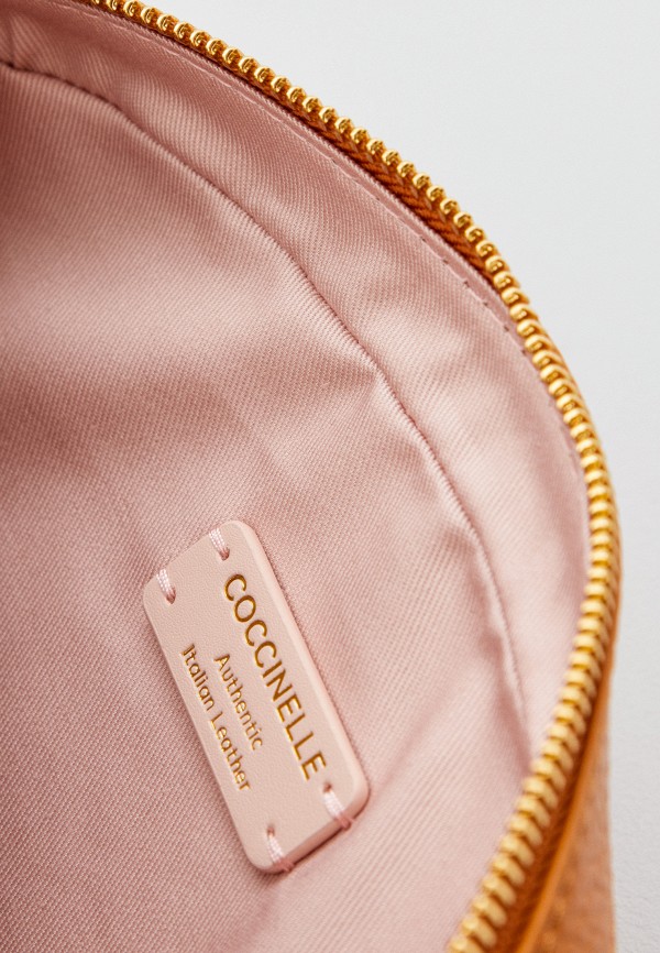 Coccinelle Сумка - ENCHANTEUSE - фото 4