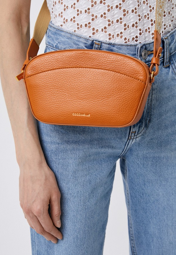 Coccinelle Сумка - ENCHANTEUSE - фото 6