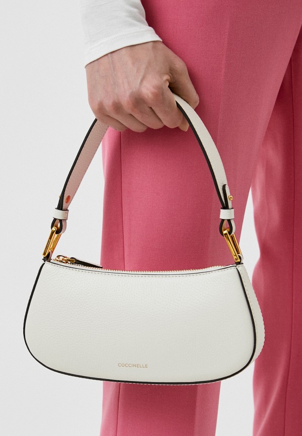 Coccinelle Сумка - MERVEILLE - фото 6