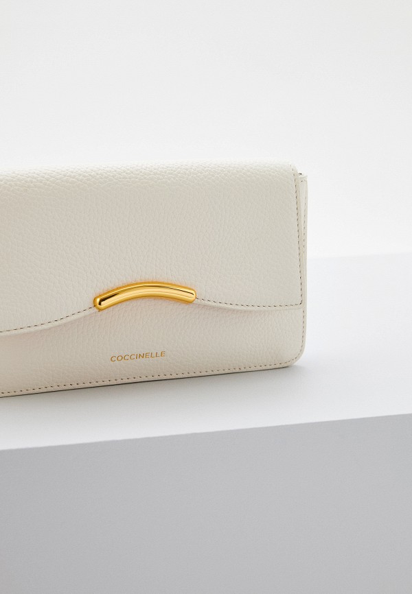 Coccinelle Сумка - DINA - фото 3