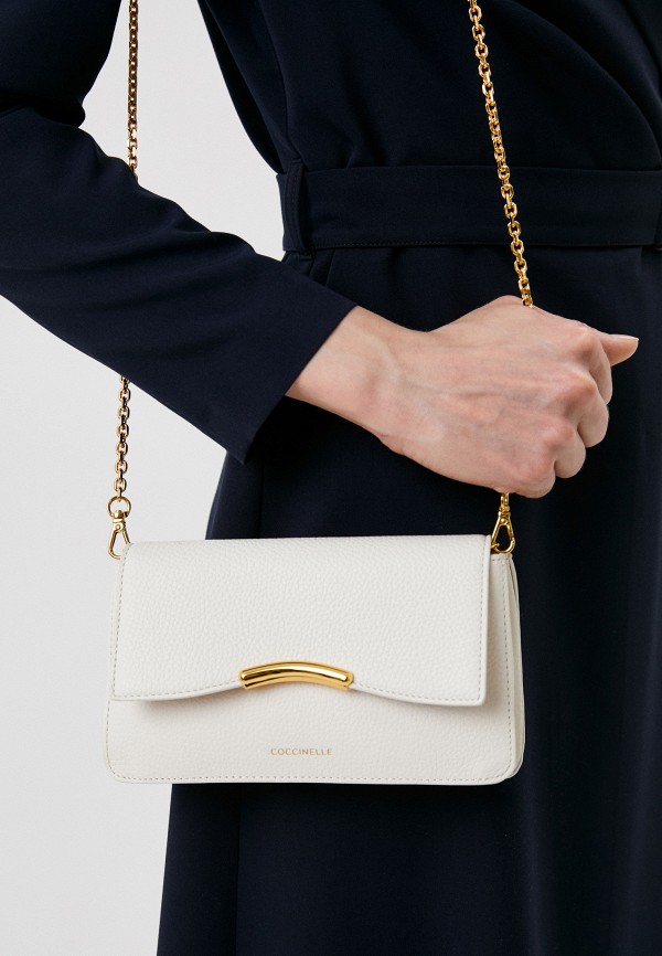 Coccinelle Сумка - DINA - фото 6