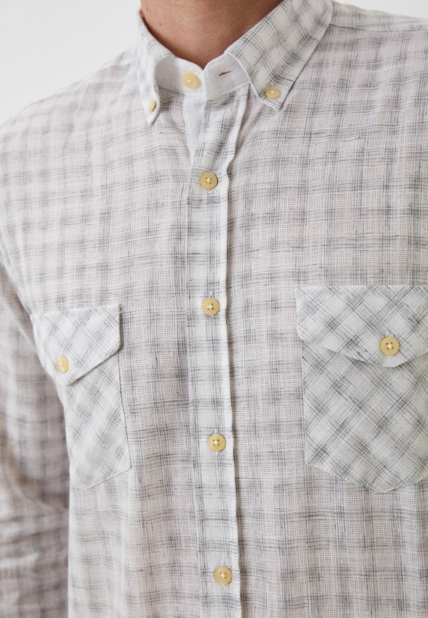 Galvanni Рубашка - фото 4