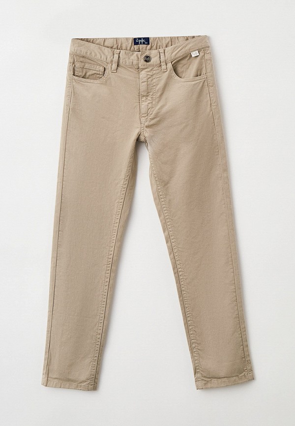 Il Gufo Брюки - фото 1