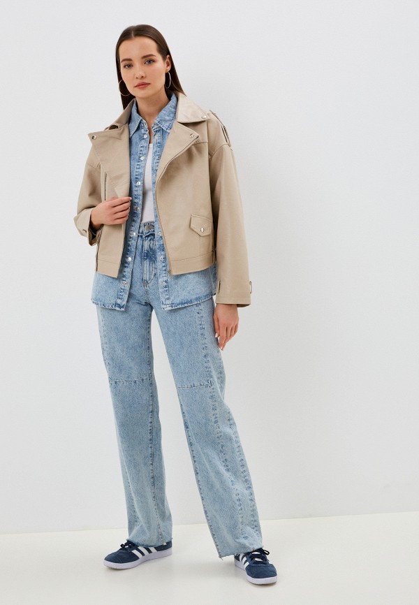 Goldrai Косуха - фото 2