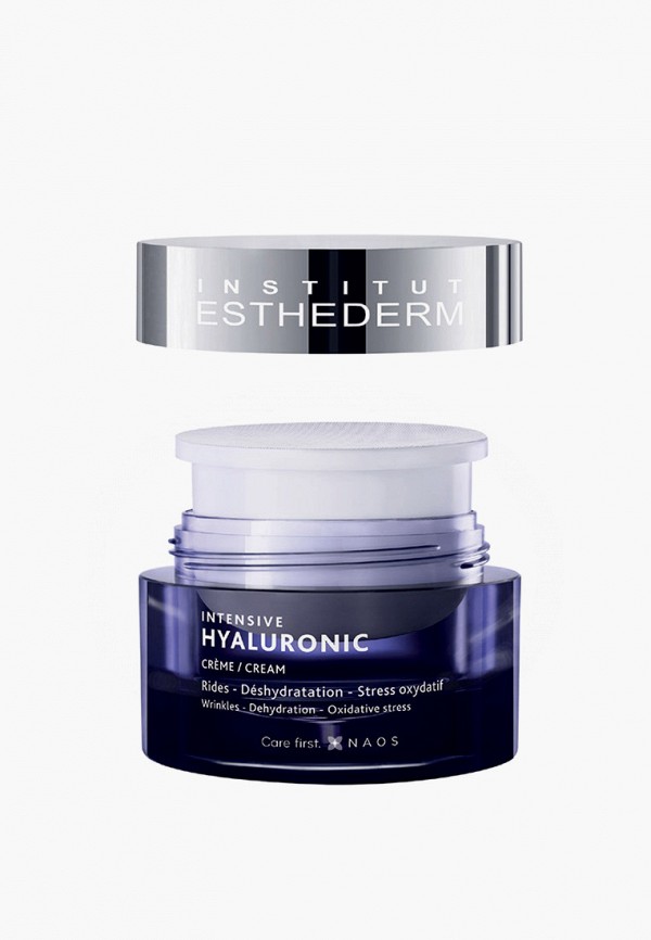 Institut Esthederm Крем для лица - в сменном блоке - фото 2