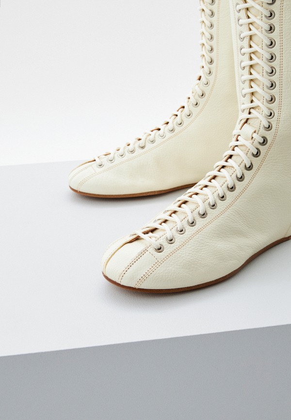 Sportmax Сапоги - LIDO - фото 2