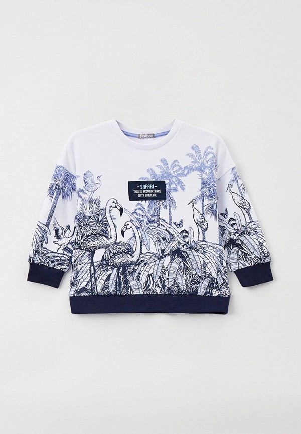 Gulliver Свитшот - фото 1