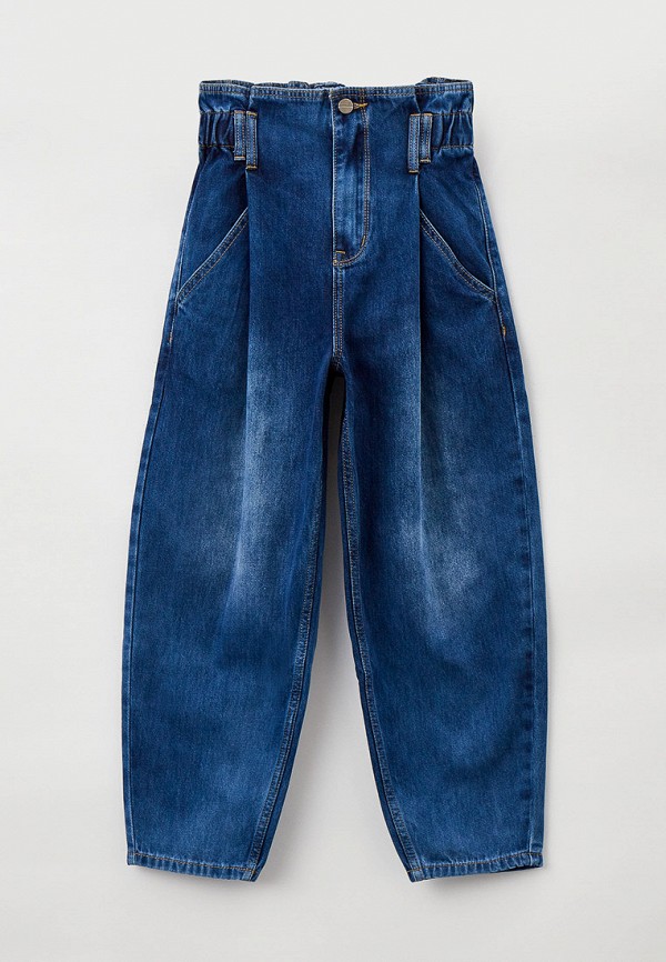 Gulliver Джинсы - фото 1