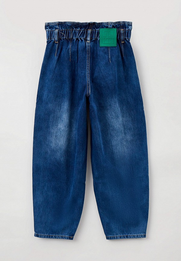 Gulliver Джинсы - фото 2