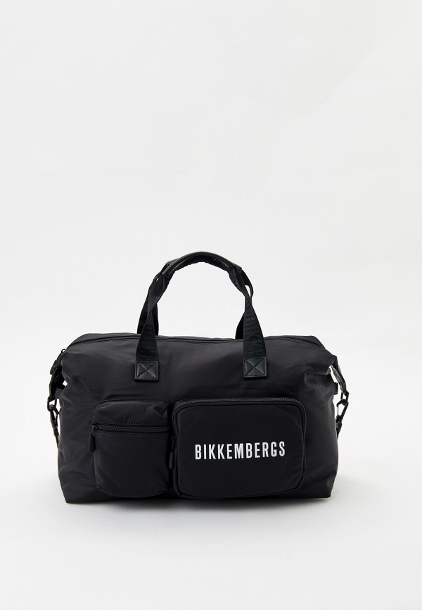 Bikkembergs Сумка спортивная - фото 1