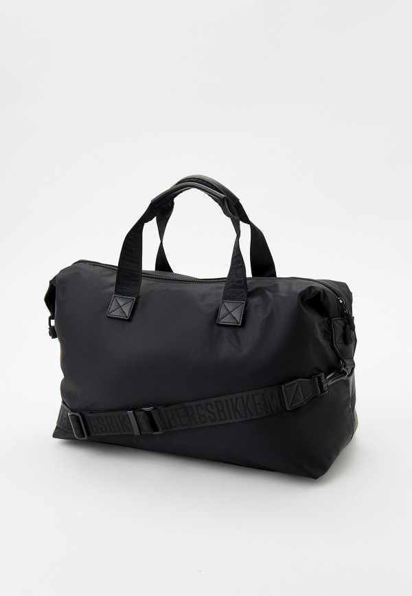Bikkembergs Сумка спортивная - фото 2