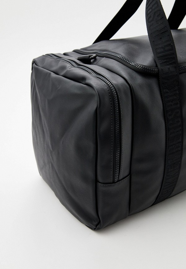 Bikkembergs Сумка дорожная - фото 3