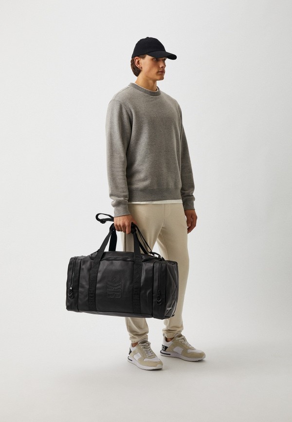 Bikkembergs Сумка дорожная - фото 5