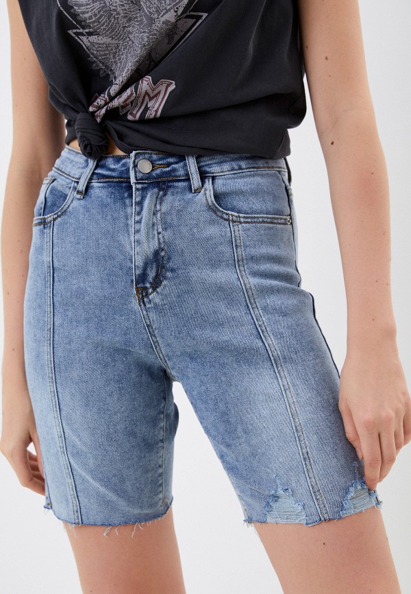 Goldrai Шорты джинсовые - фото 1