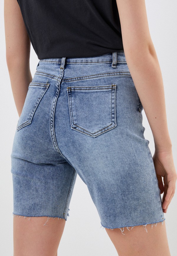 Goldrai Шорты джинсовые - фото 3