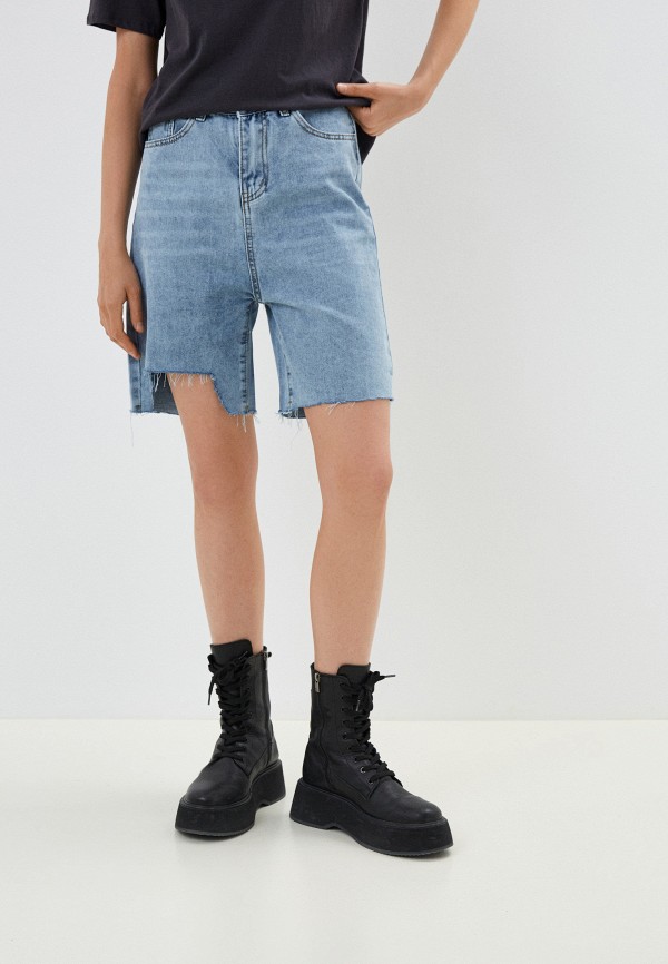 Goldrai Шорты джинсовые - фото 1