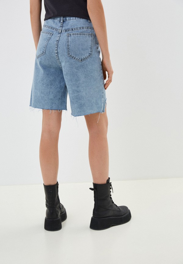 Goldrai Шорты джинсовые - фото 3