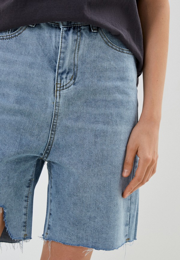 Goldrai Шорты джинсовые - фото 4