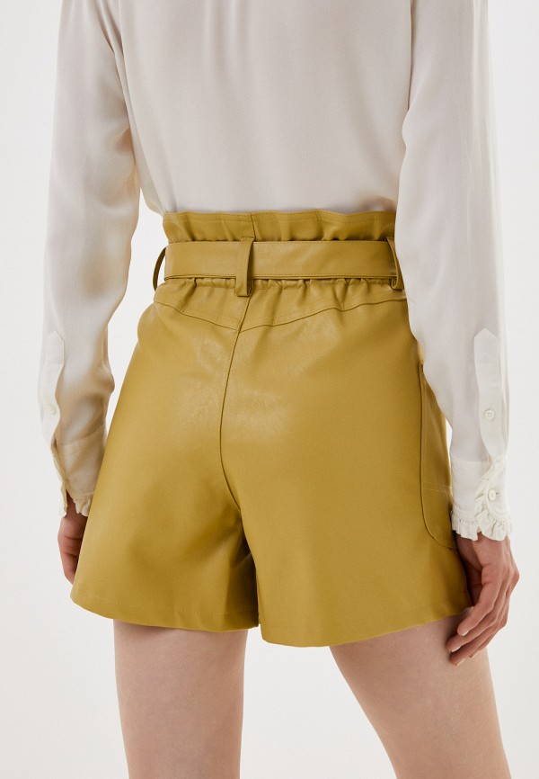 Goldrai Шорты кожаные - фото 3