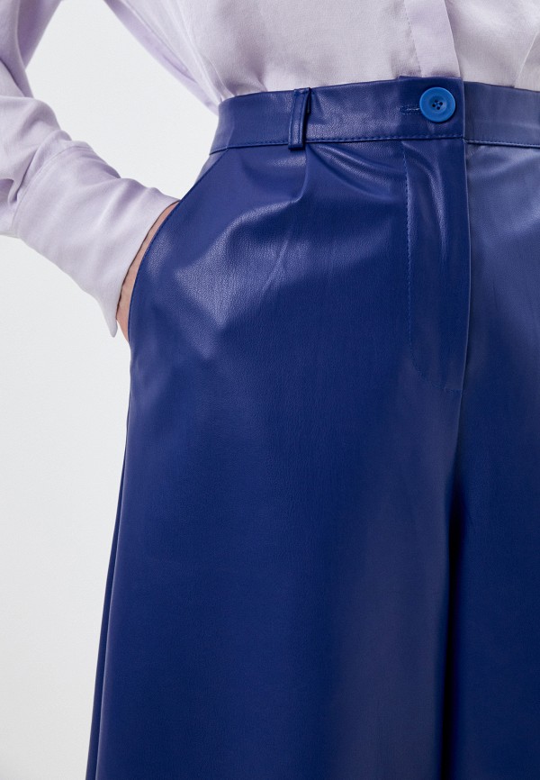 Goldrai Шорты кожаные - фото 4