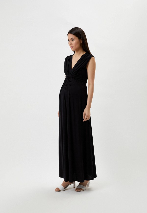 Pietro Brunelli Maternity Платье - BREASTFEEDING - фото 4