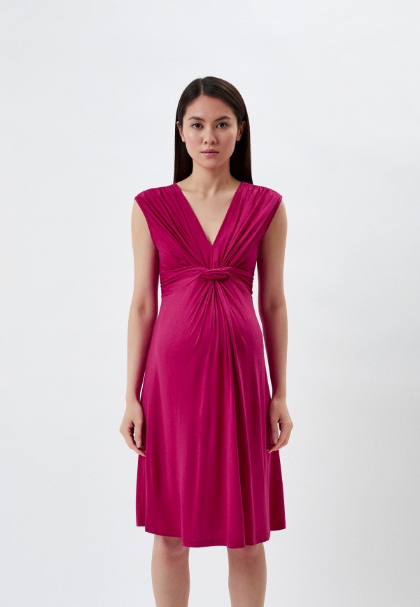 Pietro Brunelli Maternity Платье - BREASTFEEDING - фото 2