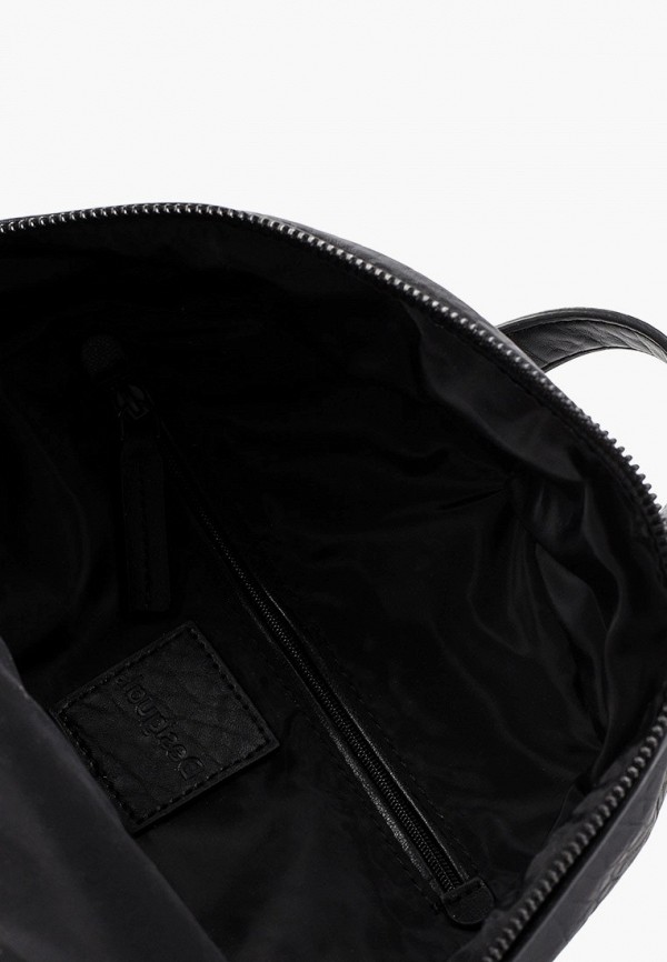 Desigual Рюкзак и брелок - фото 3