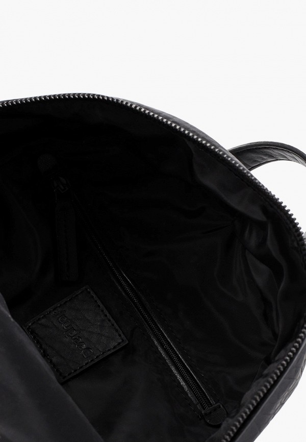 Desigual Рюкзак и брелок - фото 3