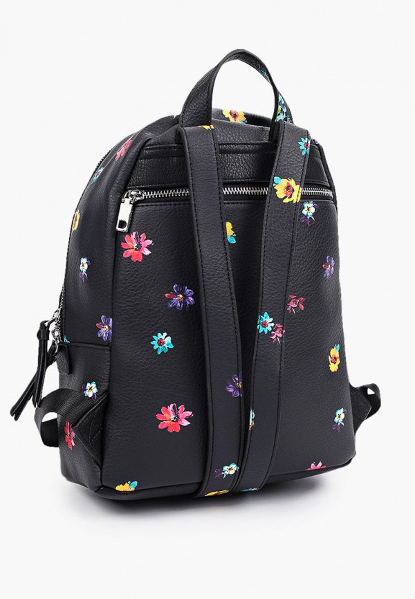 Desigual Рюкзак и брелок - фото 2