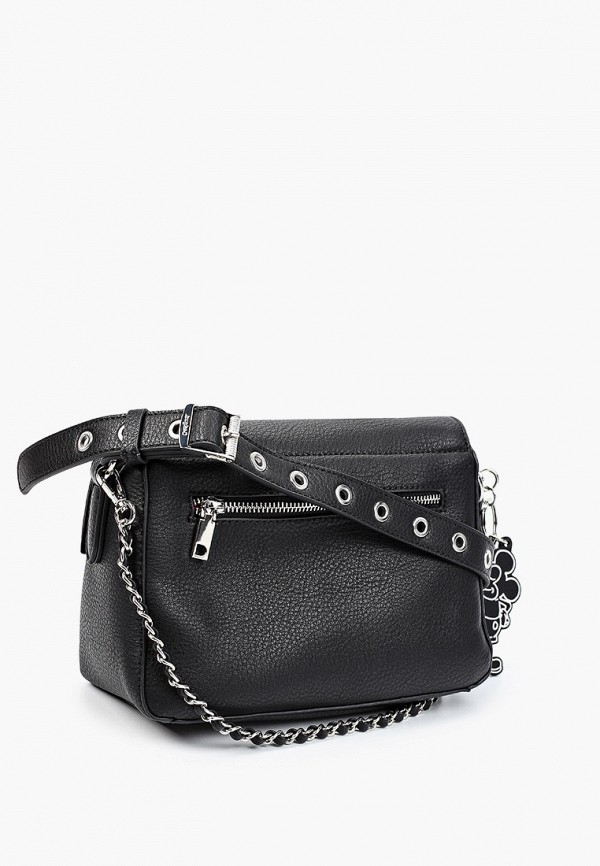 Desigual Сумка и брелок - MICKEY - фото 2