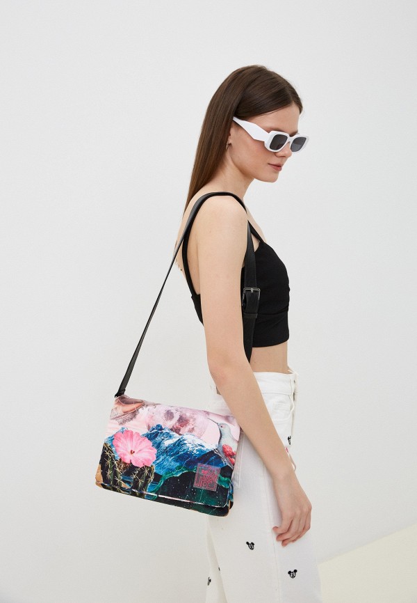 Desigual Сумка - фото 4