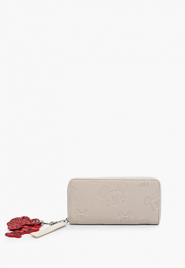 Desigual Кошелек и брелок - MICKEY - фото 1