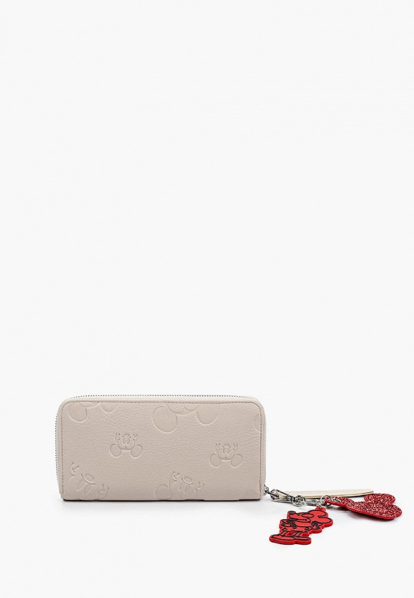 Desigual Кошелек и брелок - MICKEY - фото 2