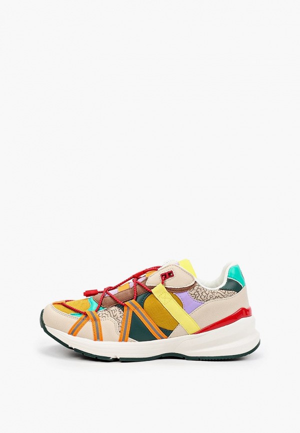Desigual Кроссовки - фото 1