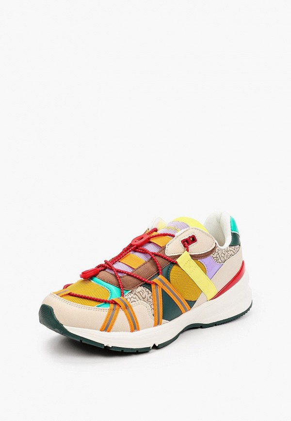 Desigual Кроссовки - фото 2