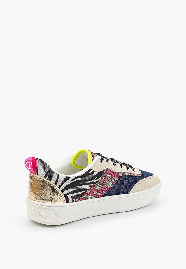 Desigual Кеды - фото 3