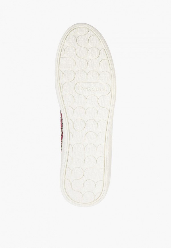 Desigual Кеды - фото 5