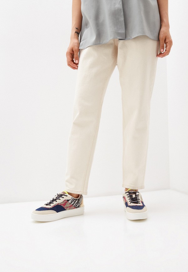 Desigual Кеды - фото 6