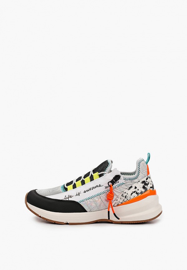 Desigual Кроссовки - фото 1