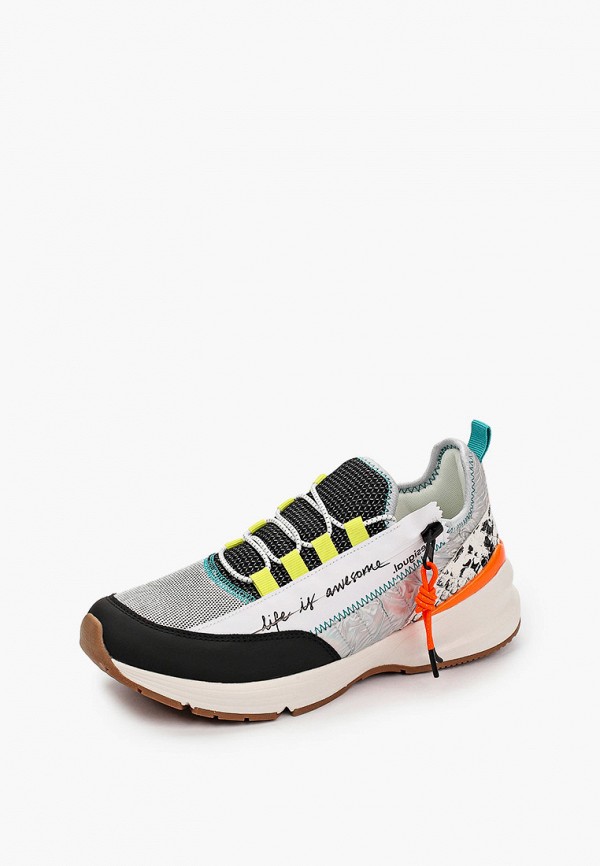 Desigual Кроссовки - фото 2