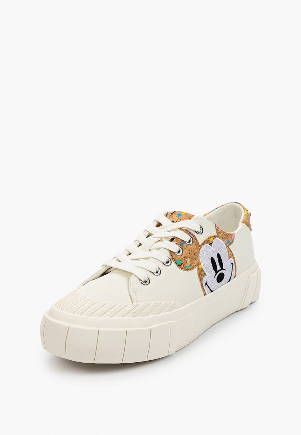 Desigual Кеды - фото 2