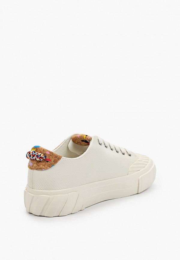 Desigual Кеды - фото 3