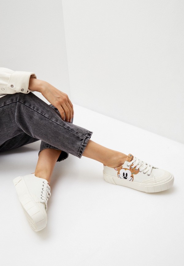 Desigual Кеды - фото 6