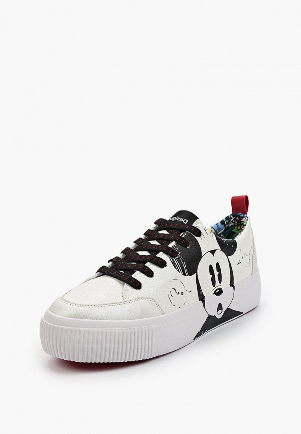 Desigual Кеды - фото 2