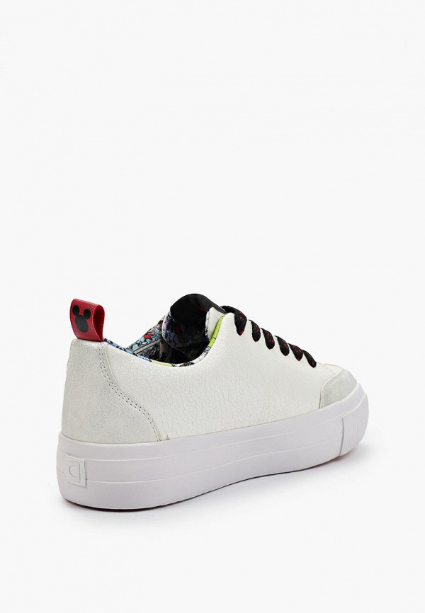 Desigual Кеды - фото 3