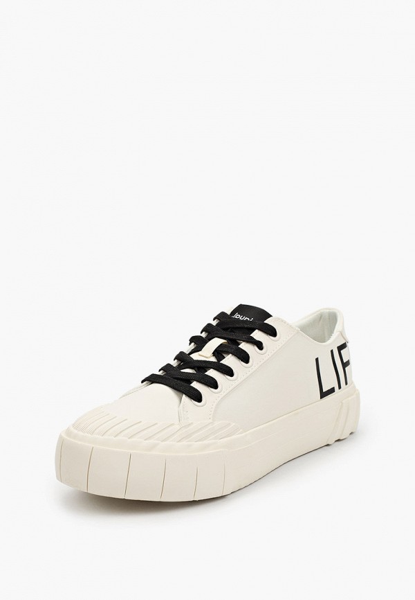 Desigual Кеды - фото 2