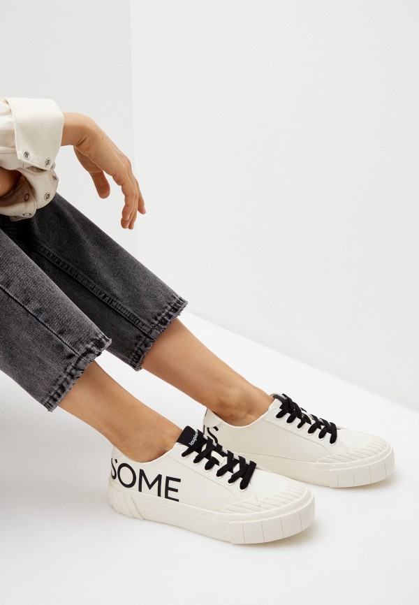 Desigual Кеды - фото 6