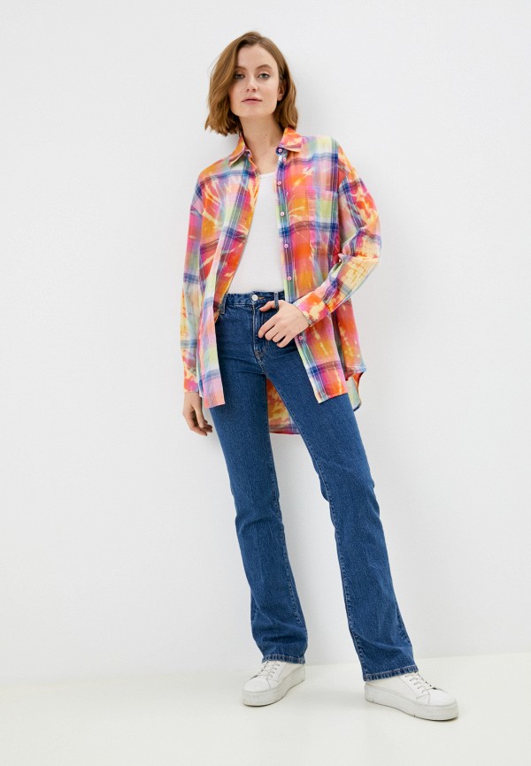 Desigual Рубашка - фото 2