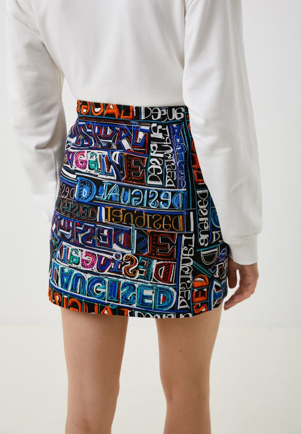 Desigual Юбка - фото 3
